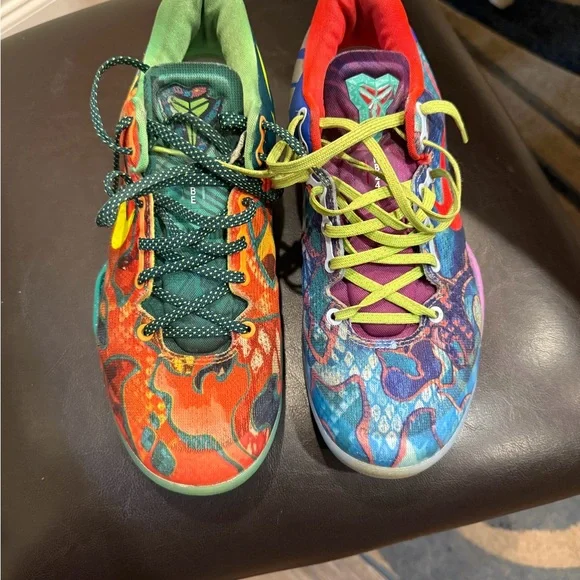 Kobe VIII Protro men’s 7.5 - Picture 6 of 7